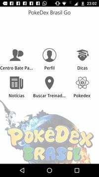 Mestre Pokemon Go screenshot 3