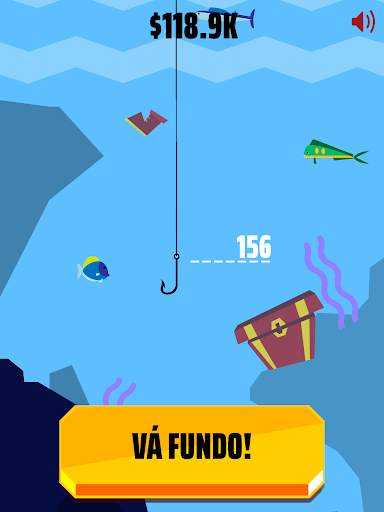 Go Fish! screenshot 12