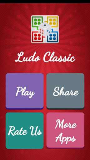 LUDO CLASSICS screenshot 1