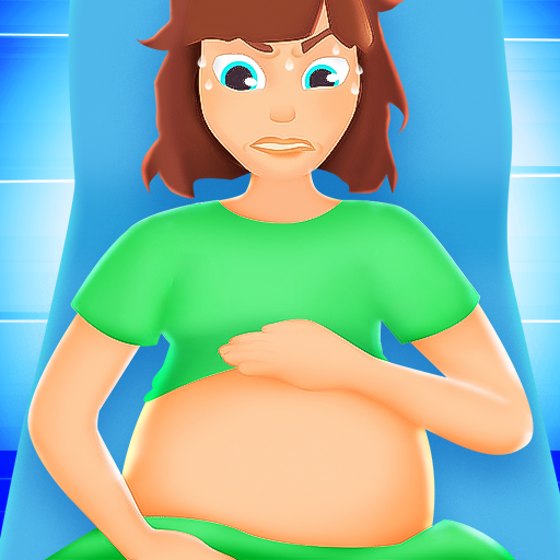 Bienvenue Baby 3D icon