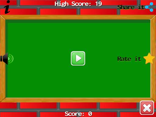Bubble Crush Frenzy screenshot 7