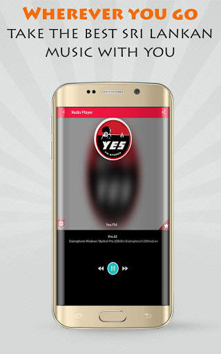 Sri Lanka Fm Radio screenshot 2