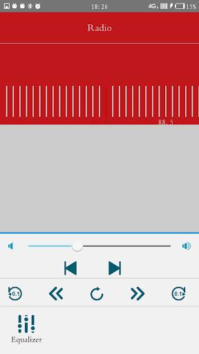 Master Music screenshot 1