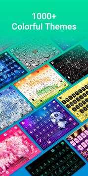 Emoji Keyboard screenshot 2