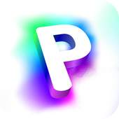 Pic Art  Photo Lab PIP Effect Photo Editor -  2018 1.0