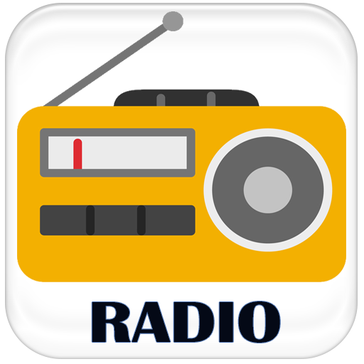 Radio Fm &amp; Am icon
