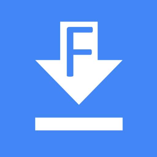 Video Downloader for Facebook – Download FB Videos 1.15