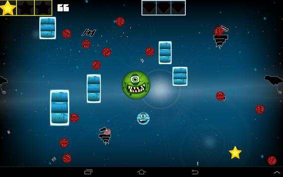 Angry Balls स्क्रीनशॉट 9