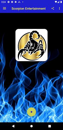 Scorpion Entertainment screenshot 2