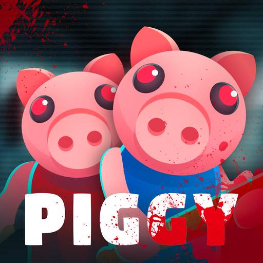 Scary Piggy Chapter 12 Roblx Mod Guide 1.5