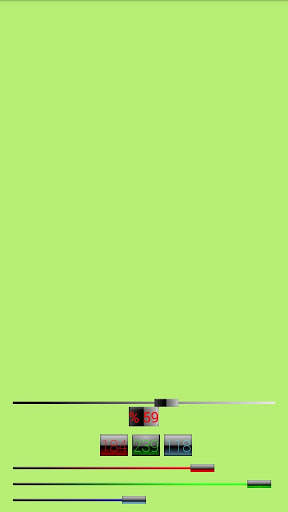 LED Flashlight - Compass screenshot 7
