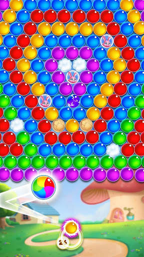 Bubble Shooter Mania screenshot 3
