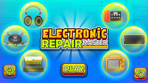 Mistrz naprawy elektroniki screenshot 4