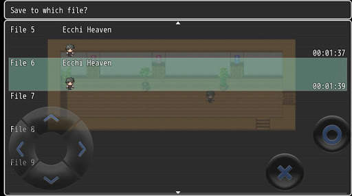 Hentai Haven screenshot 2