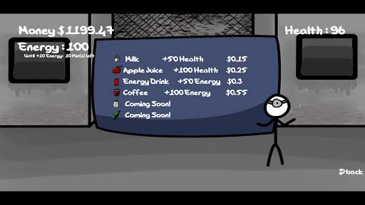 Hobo KO! screenshot 6