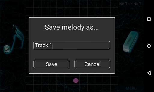 Astro Music screenshot 5