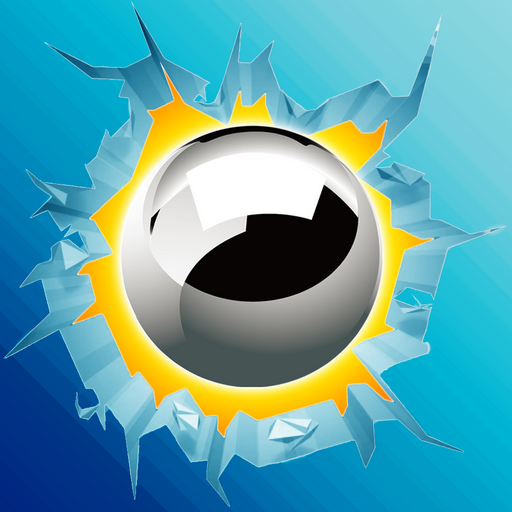 Glass Breaker icon