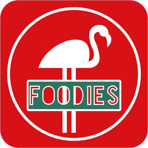 Foodies App 11.0