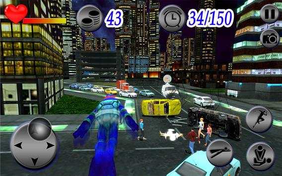 Dr. Ninja screenshot 5