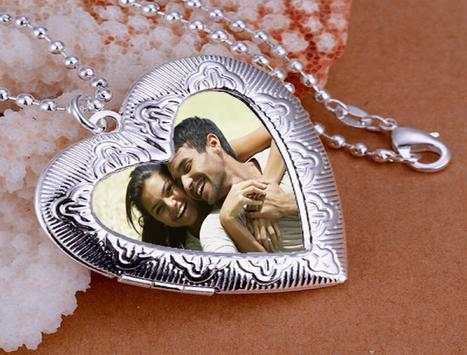 Love Locket Photo Editor screenshot 1