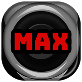 Max Player - HD Video Player 2017 icon