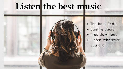 Whispering Solo Piano Radio screenshot 1