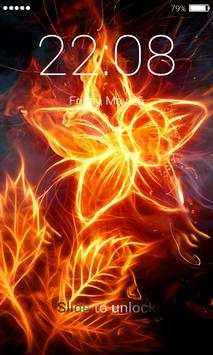 Fire Wallpaper Pro screenshot 4