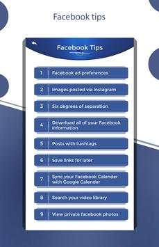 Who Viewed My Facebook Profile | Profile Visitors screenshot 7
