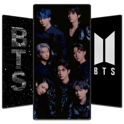 BTS Wallpaper 2020 1.0.0