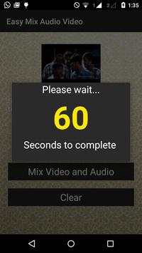 Easy Mix Audio Video screenshot 2