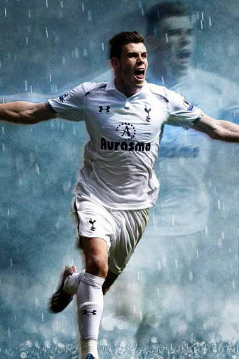 Gareth Bale Wallpaper 2019 screenshot 5