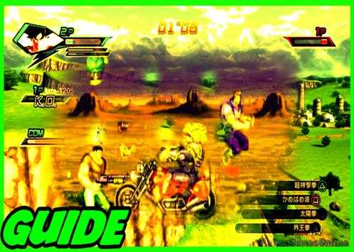 Guide Cadillacs and Dinosaurs screenshot 3