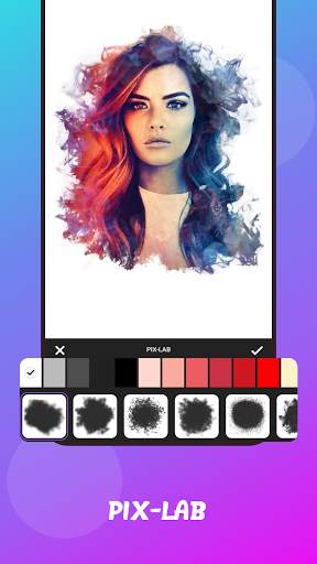 Photo Editor Pro - All In One Photo Editor 3 تصوير الشاشة