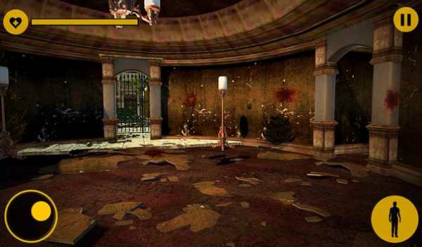 Slender Scary Granny Game – Horror Games 2019 screenshot 11