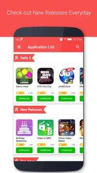 Mobo Market screenshot 1