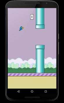 Flappy Happy Bird screenshot 3