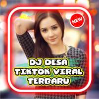 DJ Desa Tiktok Terbaru Full Offline logo