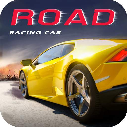 Road Racing Car 1.0