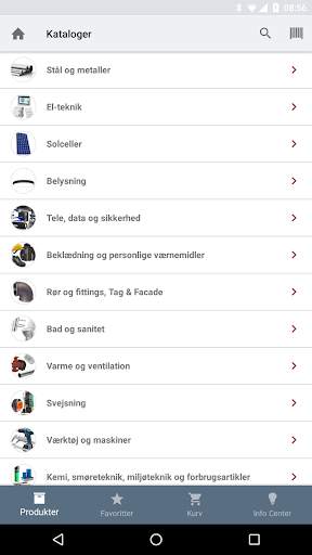 LMe-mobil screenshot 3
