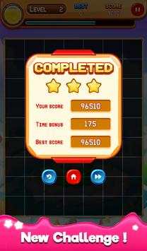 Candy Bomb Candy Blast Candy Mania Games screenshot 7