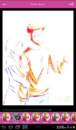 Photo Share For Free screenshot 15