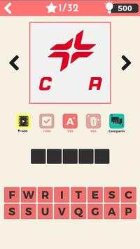 Logo Quiz 2021 España screenshot 4