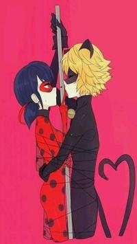 🔥LadyBug Wallpapers🔥 screenshot 2