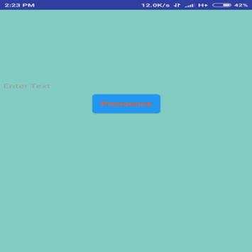 Text to Speech screenshot 2