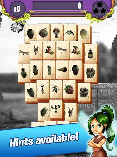 Mahjong Country Adventure - Free Mahjong Games screenshot 4