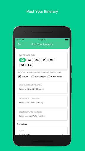 New Postman screenshot 2