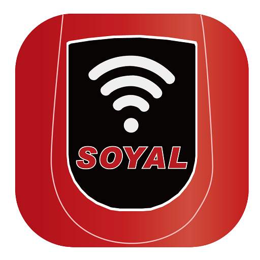 SOYAL 727 APP 1.1