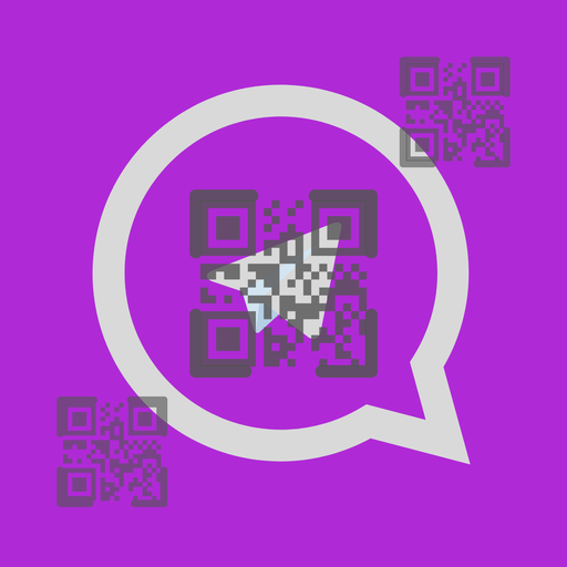 Web Whats Messenger - Dual WA icon
