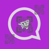 Web Whats Messenger - Dual WA