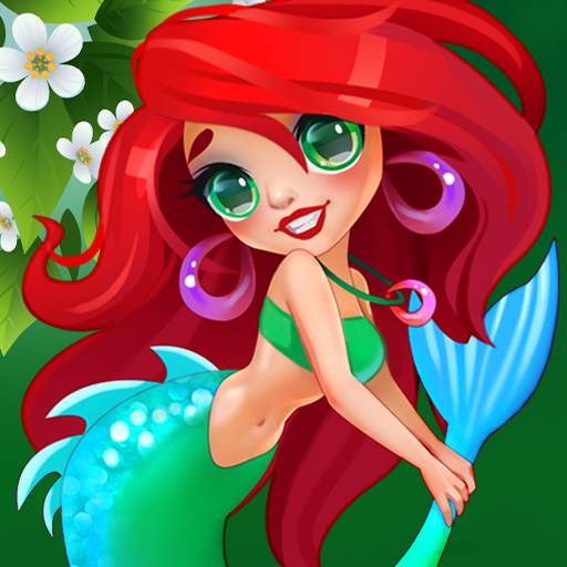 Fairy Merge! - Mermaid House 1.5.3